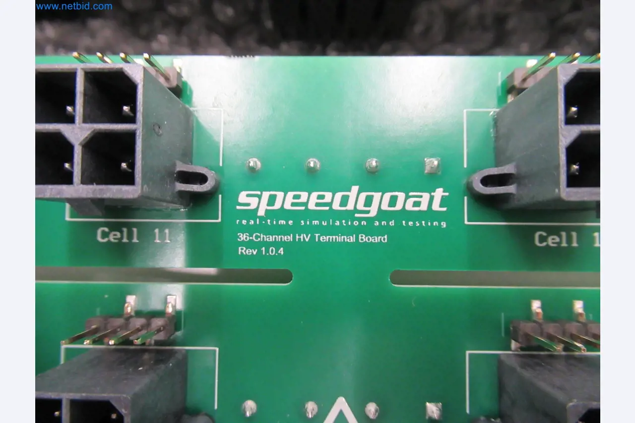 LILIUM eAircraft GmbH / LILIUM GmbH; machines, test systems and operating equipment for the production of eVTOLs-1