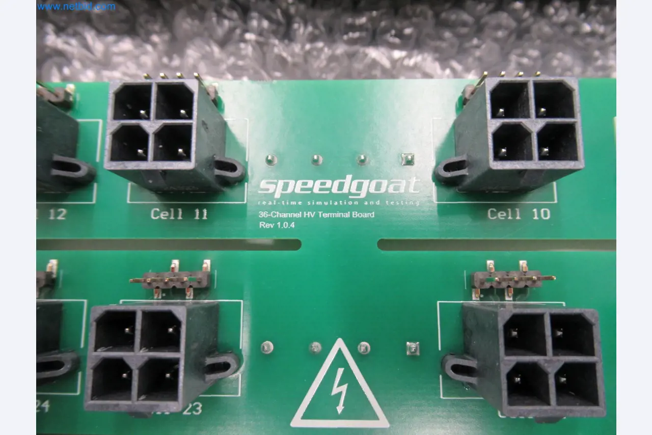 LILIUM eAircraft GmbH / LILIUM GmbH; machines, test systems and operating equipment for the production of eVTOLs-2