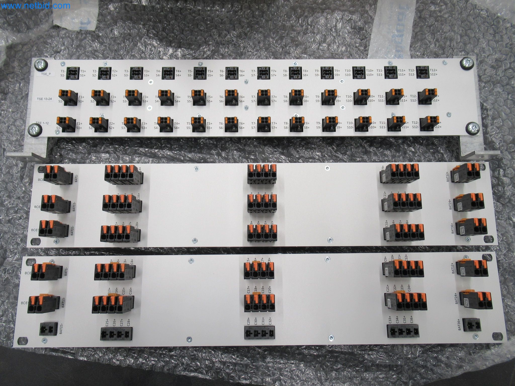 LILIUM eAircraft GmbH / LILIUM GmbH; machines, test systems and operating equipment for the production of eVTOLs-4