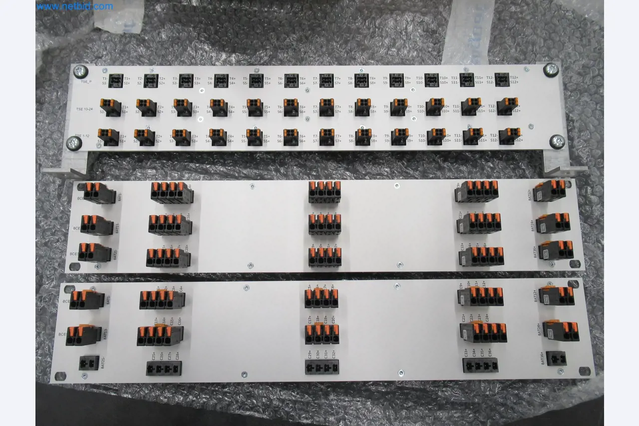 LILIUM eAircraft GmbH / LILIUM GmbH; machines, test systems and operating equipment for the production of eVTOLs-4