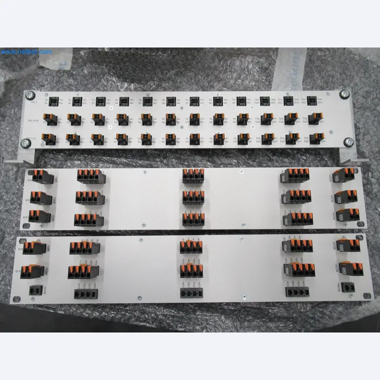 LILIUM eAircraft GmbH / LILIUM GmbH; machines, test systems and operating equipment for the production of eVTOLs-4