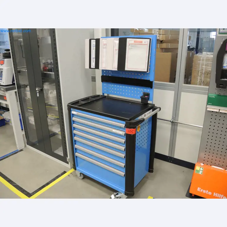 LILIUM eAircraft GmbH / LILIUM GmbH; stroje, zkušební systémy a provozní zařízení pro výrobu eVTOLů-1