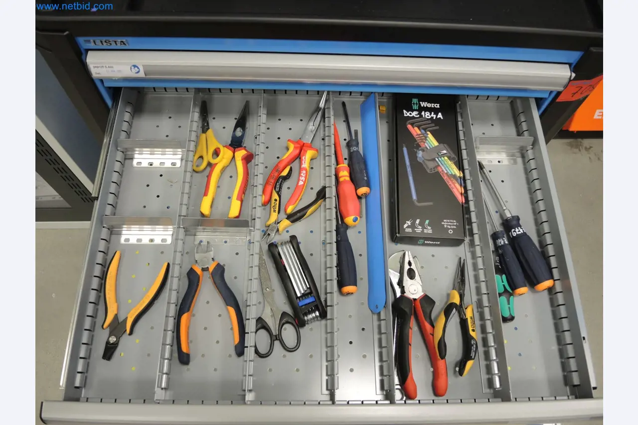 LILIUM eAircraft GmbH / LILIUM GmbH; stroje, zkušební systémy a provozní zařízení pro výrobu eVTOLů-3