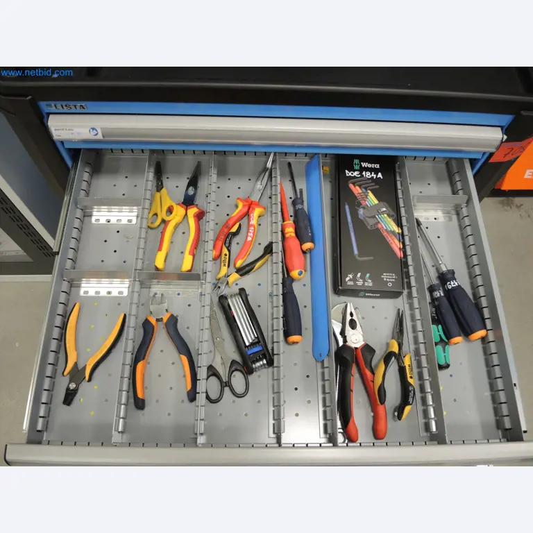 LILIUM eAircraft GmbH / LILIUM GmbH; stroje, zkušební systémy a provozní zařízení pro výrobu eVTOLů-3