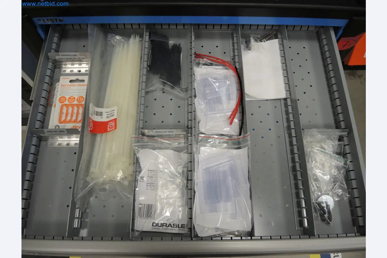 LILIUM eAircraft GmbH / LILIUM GmbH; stroje, zkušební systémy a provozní zařízení pro výrobu eVTOLů-4