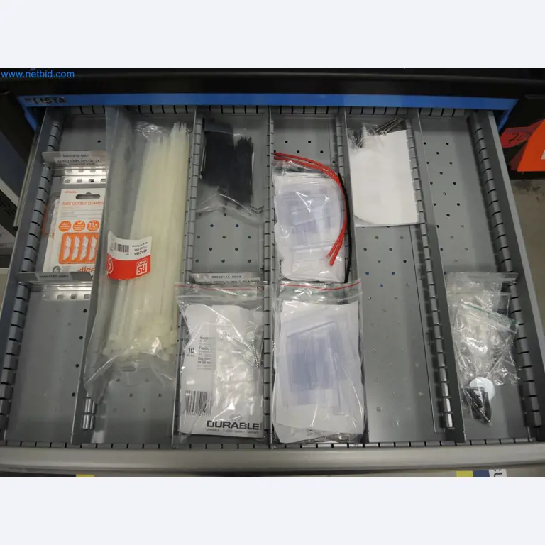 LILIUM eAircraft GmbH / LILIUM GmbH; stroje, zkušební systémy a provozní zařízení pro výrobu eVTOLů-4