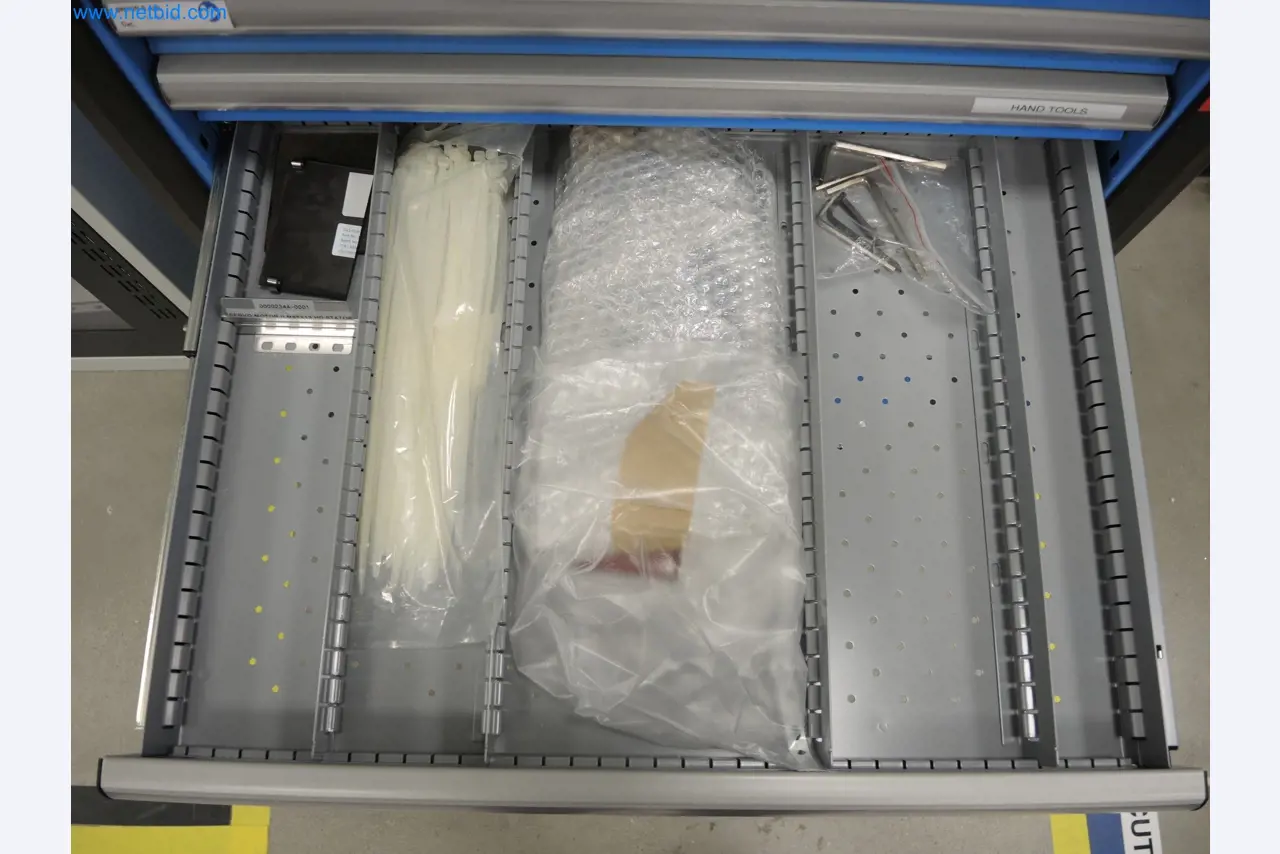 LILIUM eAircraft GmbH / LILIUM GmbH; stroje, zkušební systémy a provozní zařízení pro výrobu eVTOLů-5