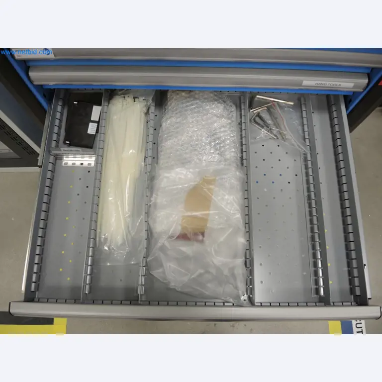 LILIUM eAircraft GmbH / LILIUM GmbH; stroje, zkušební systémy a provozní zařízení pro výrobu eVTOLů-5