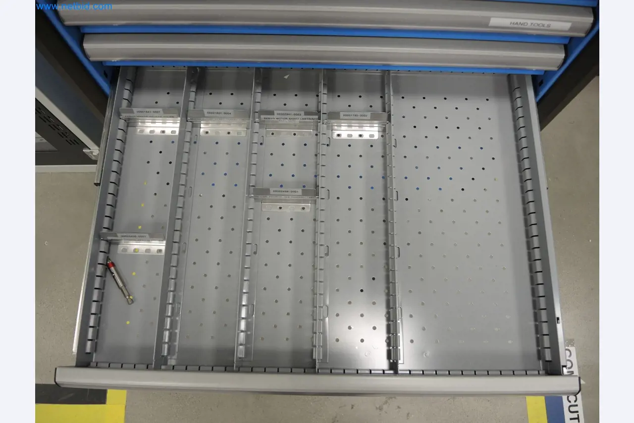 LILIUM eAircraft GmbH / LILIUM GmbH; stroje, zkušební systémy a provozní zařízení pro výrobu eVTOLů-6