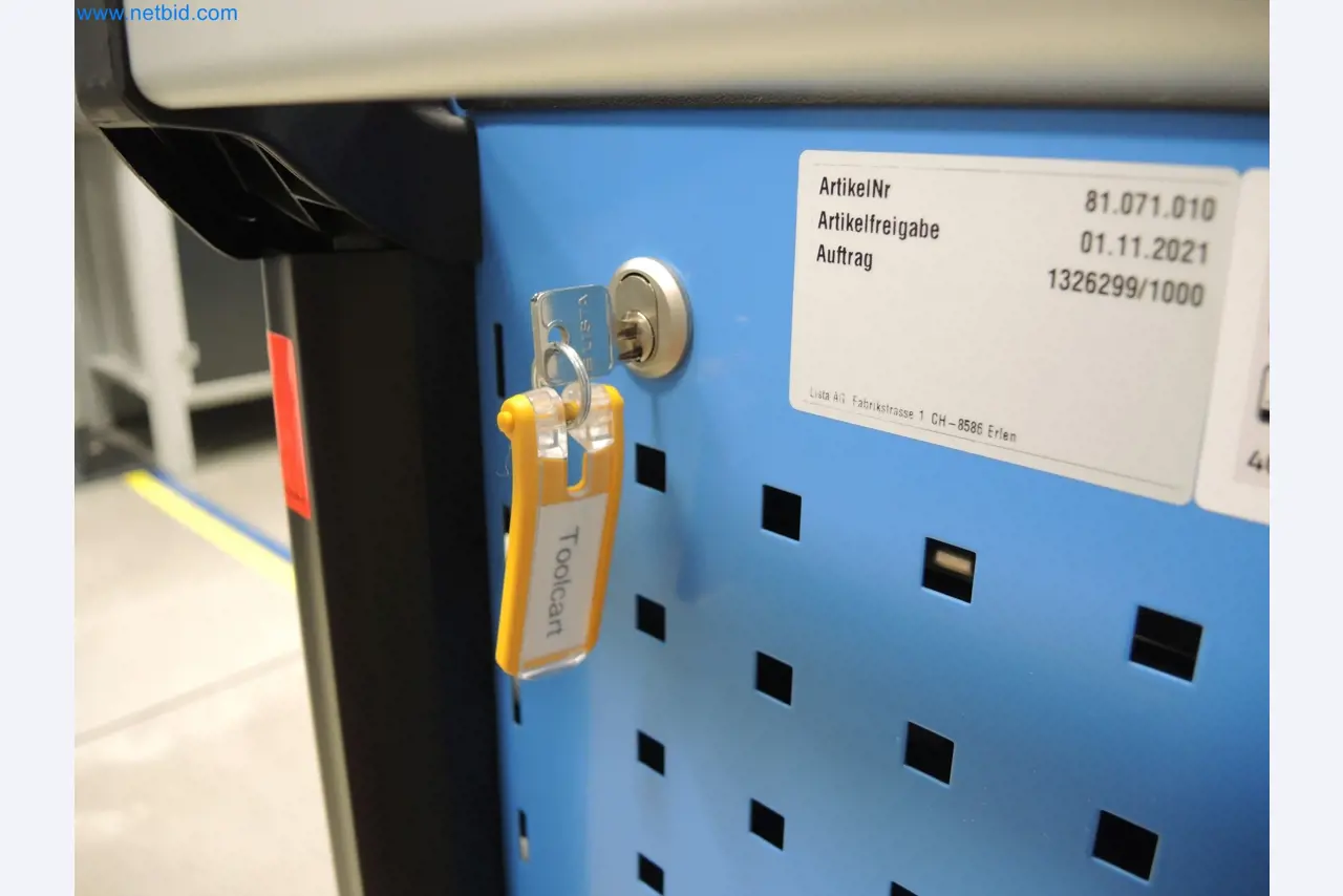 LILIUM eAircraft GmbH / LILIUM GmbH; stroje, zkušební systémy a provozní zařízení pro výrobu eVTOLů-8