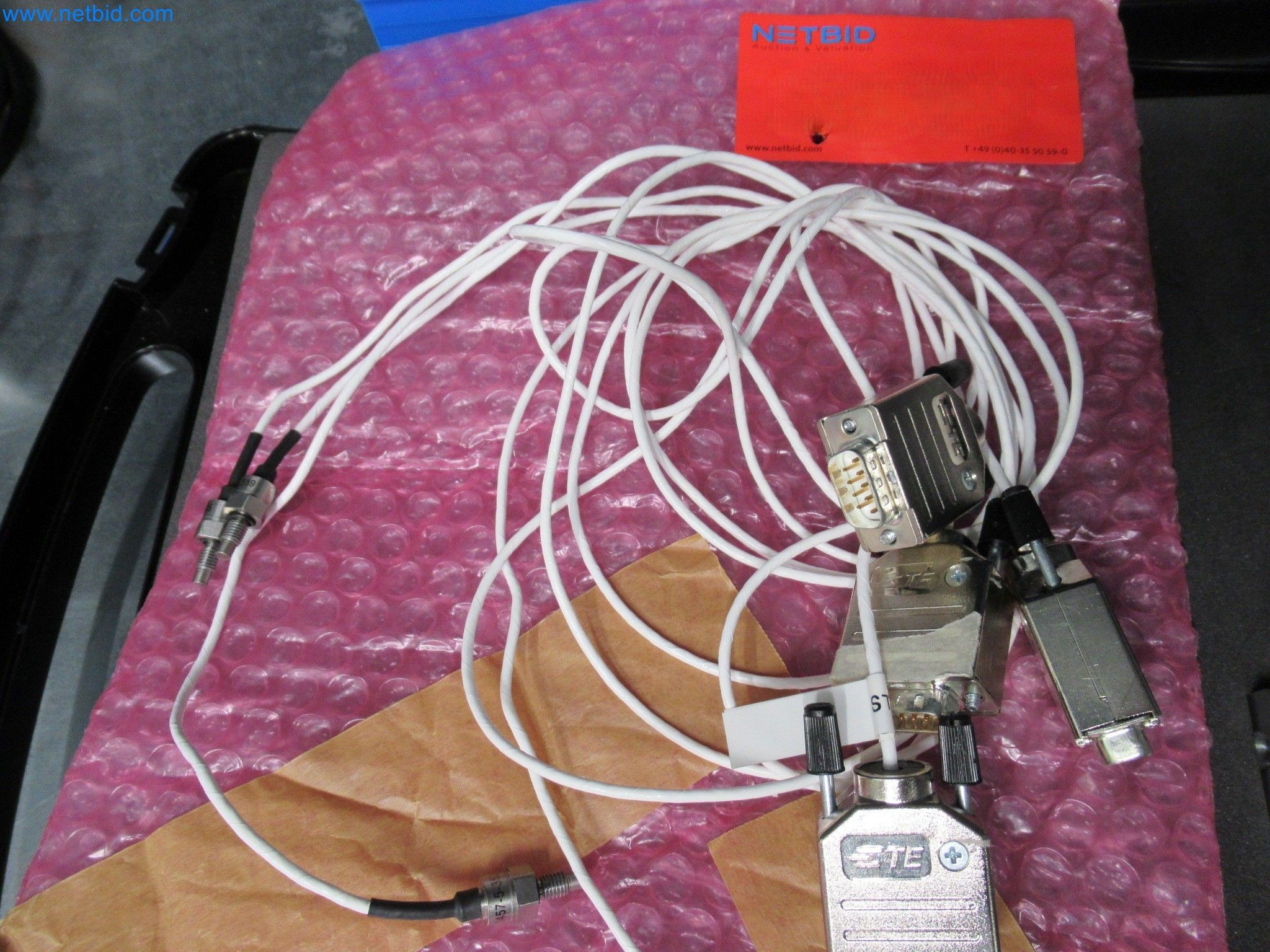 LILIUM eAircraft GmbH / LILIUM GmbH; machines, test systems and operating equipment for the production of eVTOLs-1