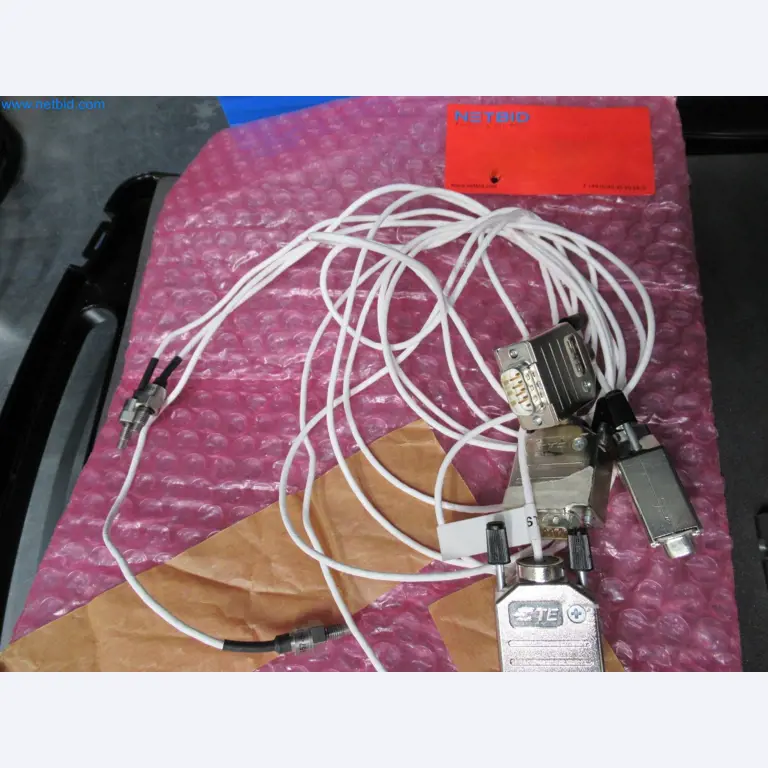 LILIUM eAircraft GmbH / LILIUM GmbH ; machines, installations d'essai et équipements d'exploitation pour la fabrication d'eVTOL-1