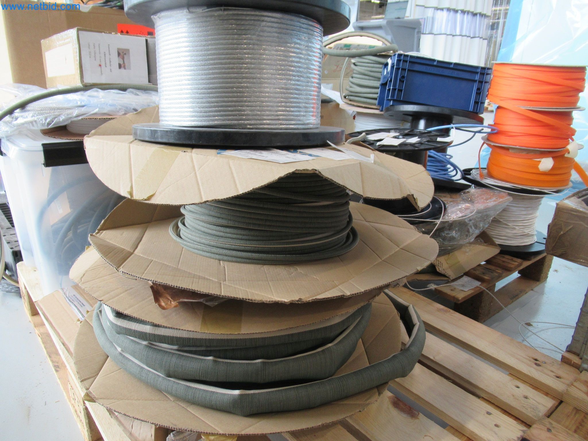 LILIUM eAircraft GmbH / LILIUM GmbH; machines, test systems and operating equipment for the production of eVTOLs-10