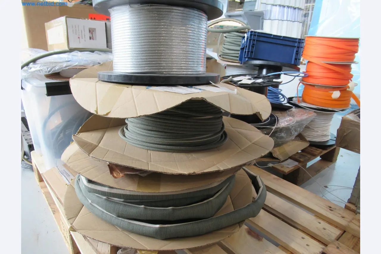 LILIUM eAircraft GmbH / LILIUM GmbH; machines, test systems and operating equipment for the production of eVTOLs-10