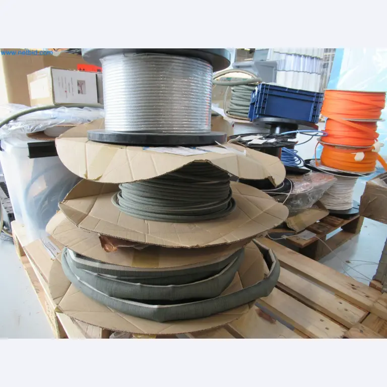 LILIUM eAircraft GmbH / LILIUM GmbH; machines, test systems and operating equipment for the production of eVTOLs-10