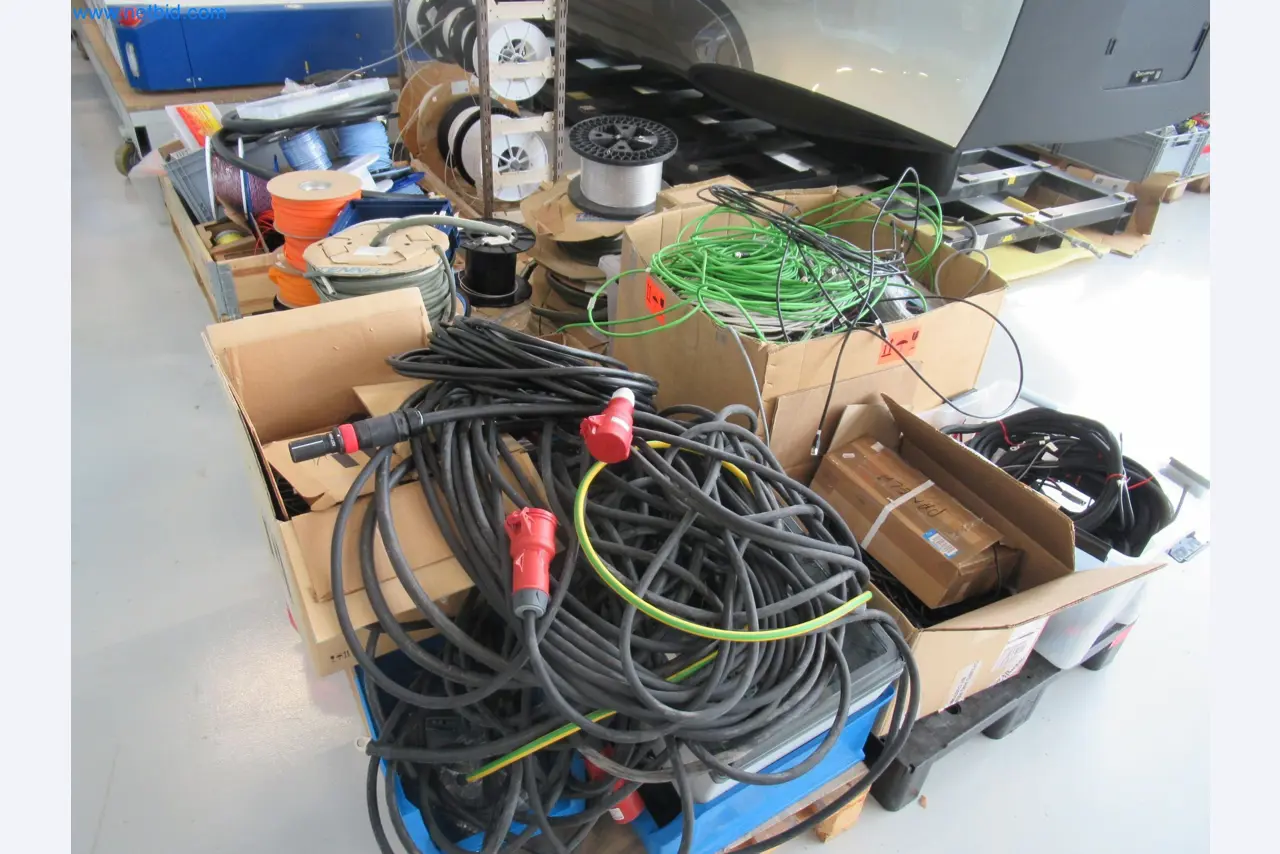 LILIUM eAircraft GmbH / LILIUM GmbH; machines, test systems and operating equipment for the production of eVTOLs-1