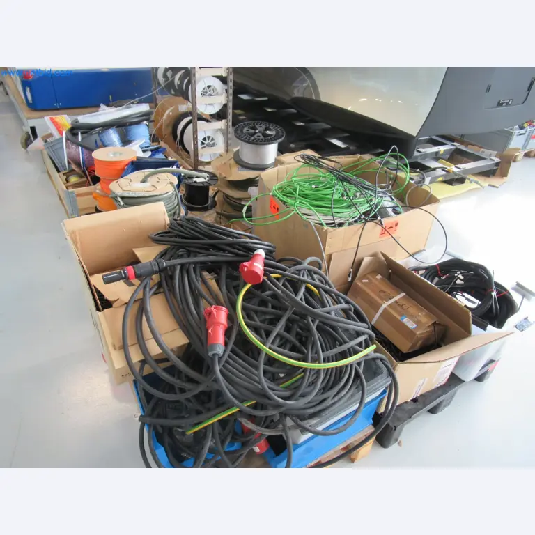 LILIUM eAircraft GmbH / LILIUM GmbH; machines, test systems and operating equipment for the production of eVTOLs-1