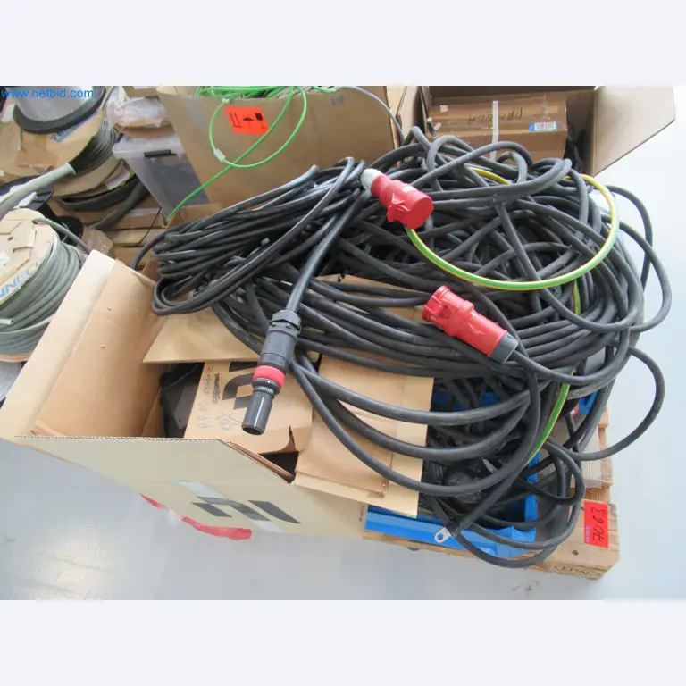 LILIUM eAircraft GmbH / LILIUM GmbH; machines, test systems and operating equipment for the production of eVTOLs-2