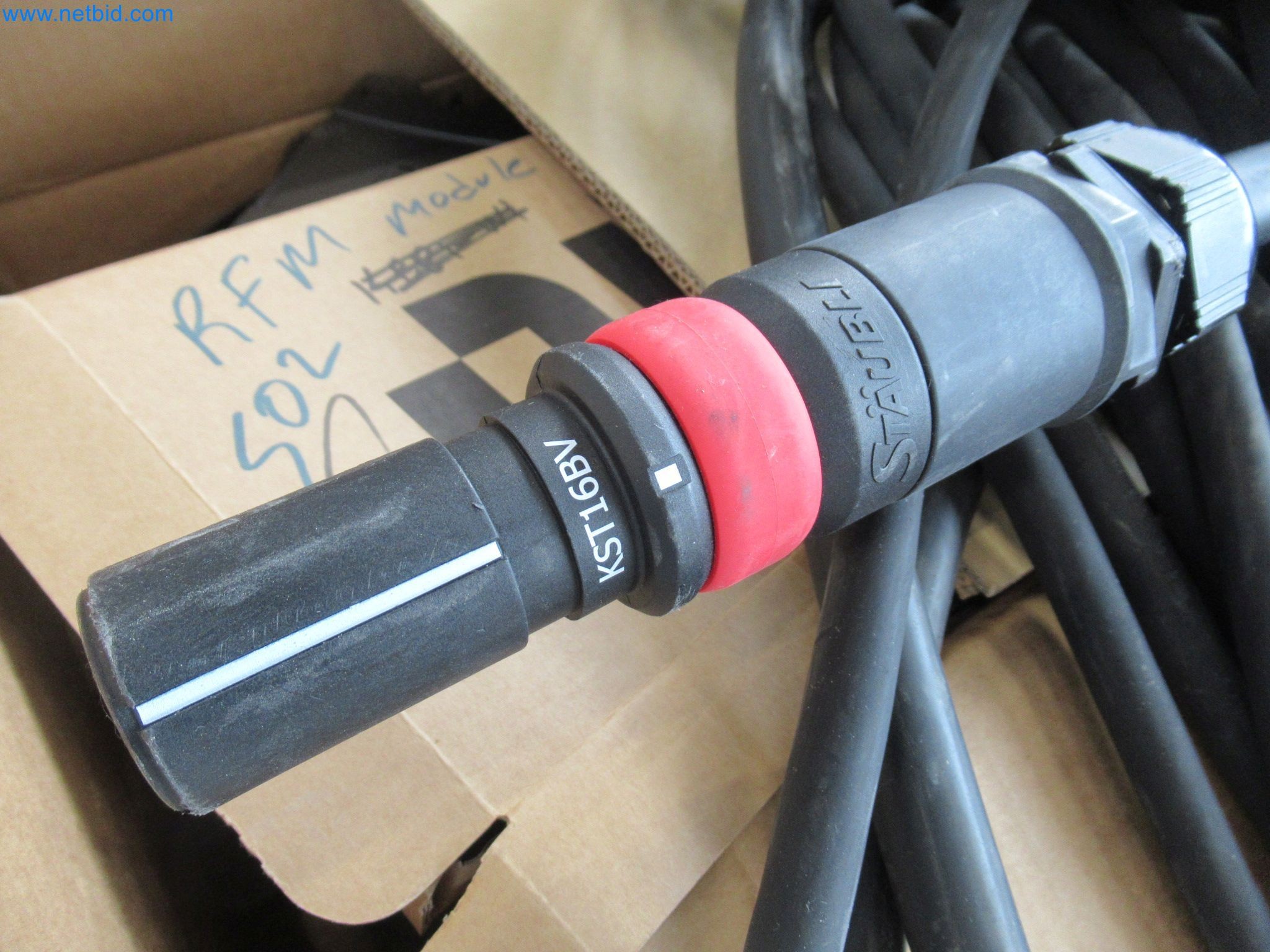 LILIUM eAircraft GmbH / LILIUM GmbH; machines, test systems and operating equipment for the production of eVTOLs-3