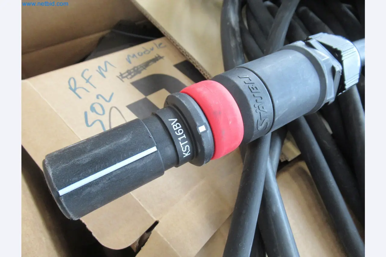 LILIUM eAircraft GmbH / LILIUM GmbH; machines, test systems and operating equipment for the production of eVTOLs-3