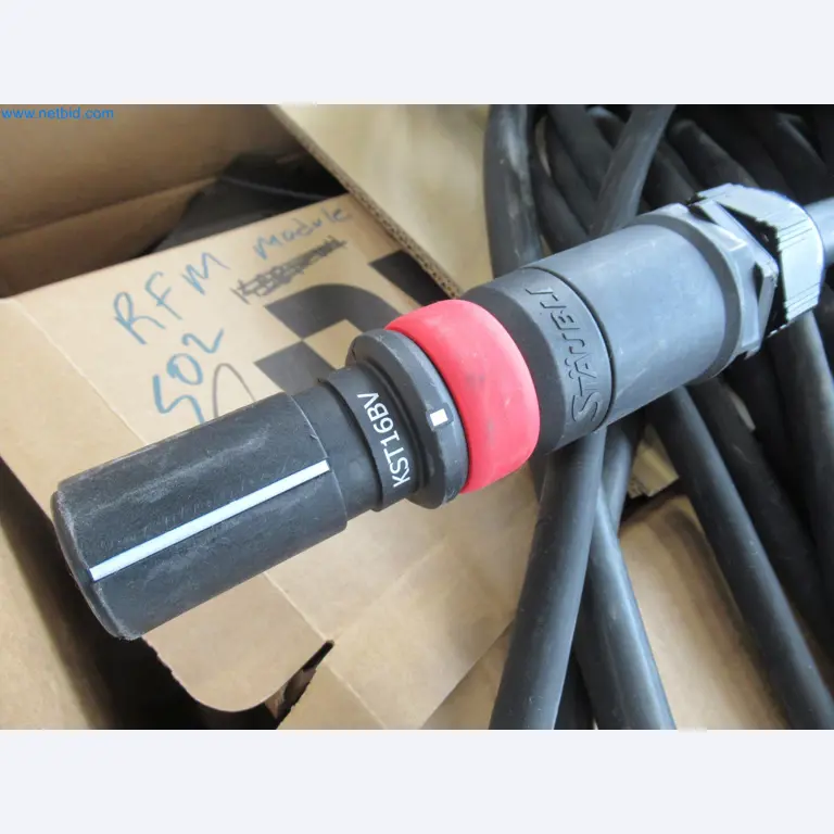 LILIUM eAircraft GmbH / LILIUM GmbH; machines, test systems and operating equipment for the production of eVTOLs-3