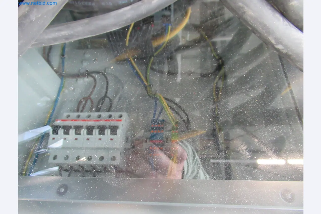 LILIUM eAircraft GmbH / LILIUM GmbH; machines, test systems and operating equipment for the production of eVTOLs-4