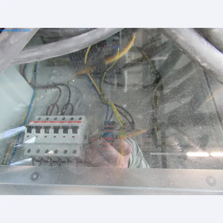 LILIUM eAircraft GmbH / LILIUM GmbH; machines, test systems and operating equipment for the production of eVTOLs-4