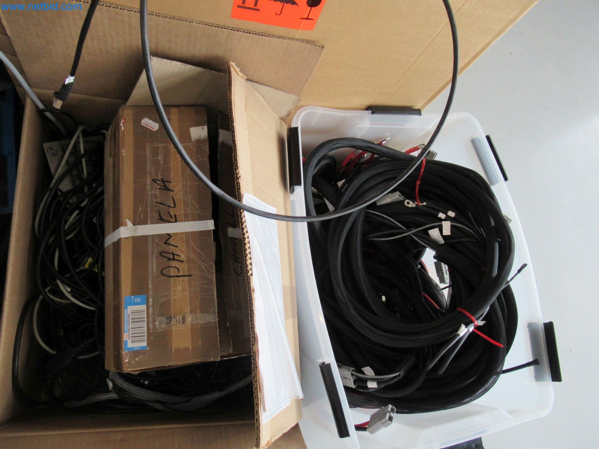 LILIUM eAircraft GmbH / LILIUM GmbH; machines, test systems and operating equipment for the production of eVTOLs-5