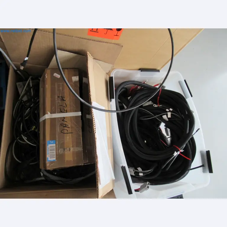 LILIUM eAircraft GmbH / LILIUM GmbH; machines, test systems and operating equipment for the production of eVTOLs-5