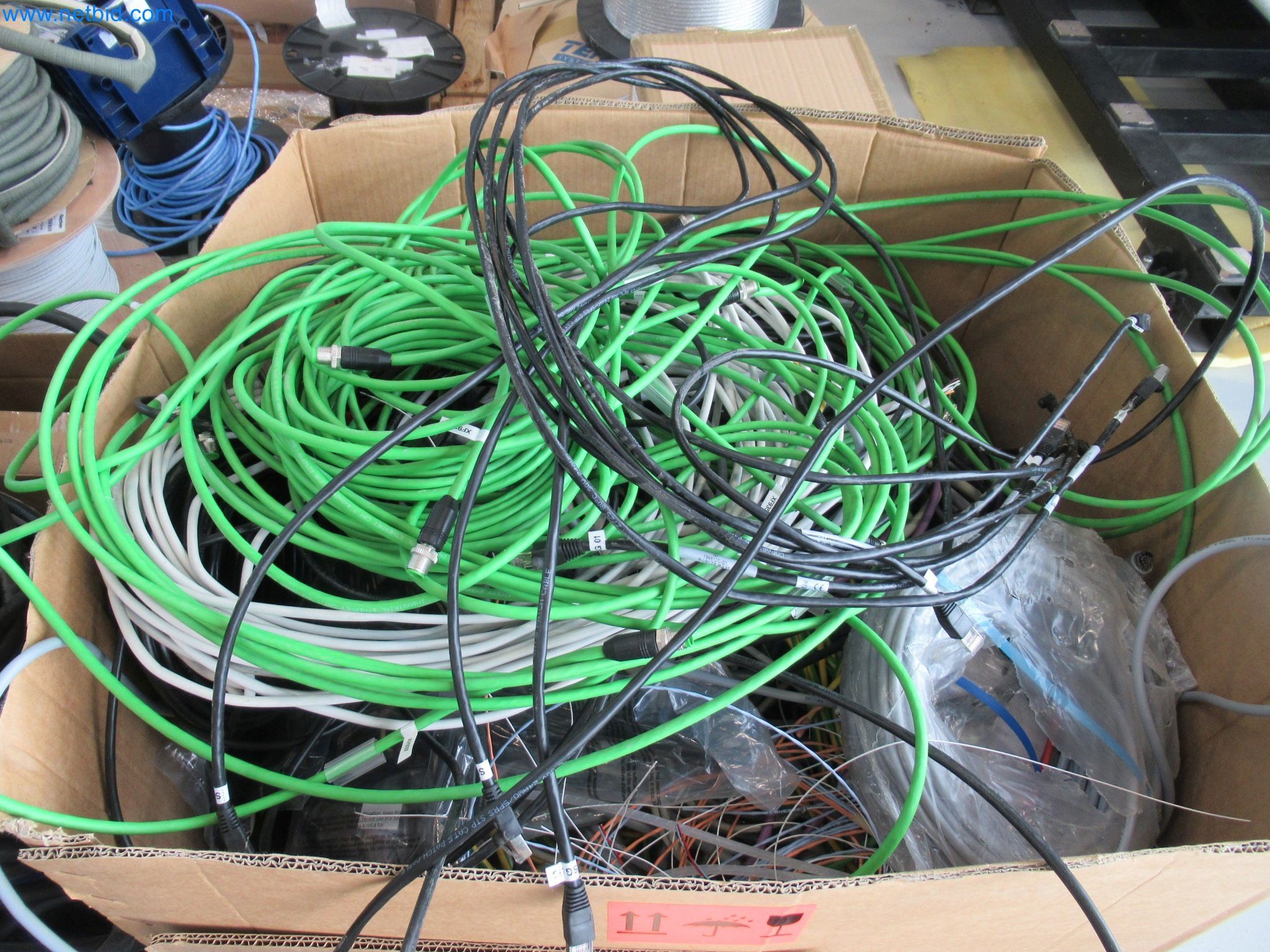 LILIUM eAircraft GmbH / LILIUM GmbH; machines, test systems and operating equipment for the production of eVTOLs-6