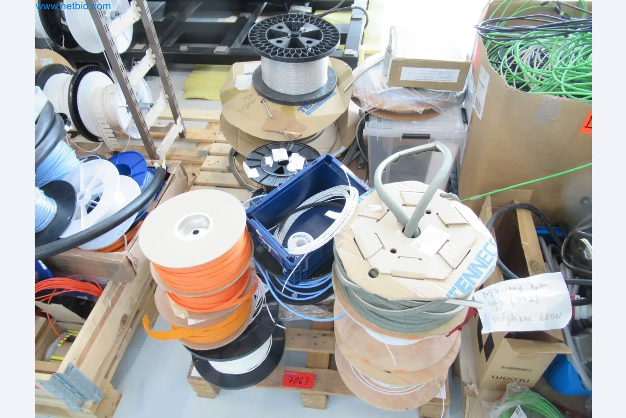 LILIUM eAircraft GmbH / LILIUM GmbH; machines, test systems and operating equipment for the production of eVTOLs-7