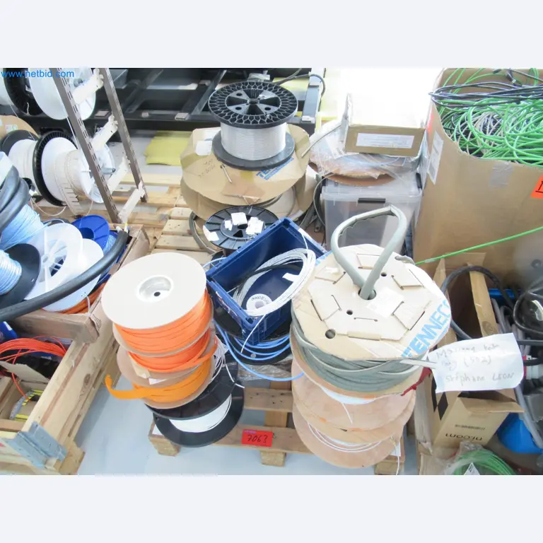 LILIUM eAircraft GmbH / LILIUM GmbH; machines, test systems and operating equipment for the production of eVTOLs-7