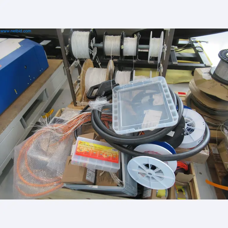 LILIUM eAircraft GmbH / LILIUM GmbH; machines, test systems and operating equipment for the production of eVTOLs-8