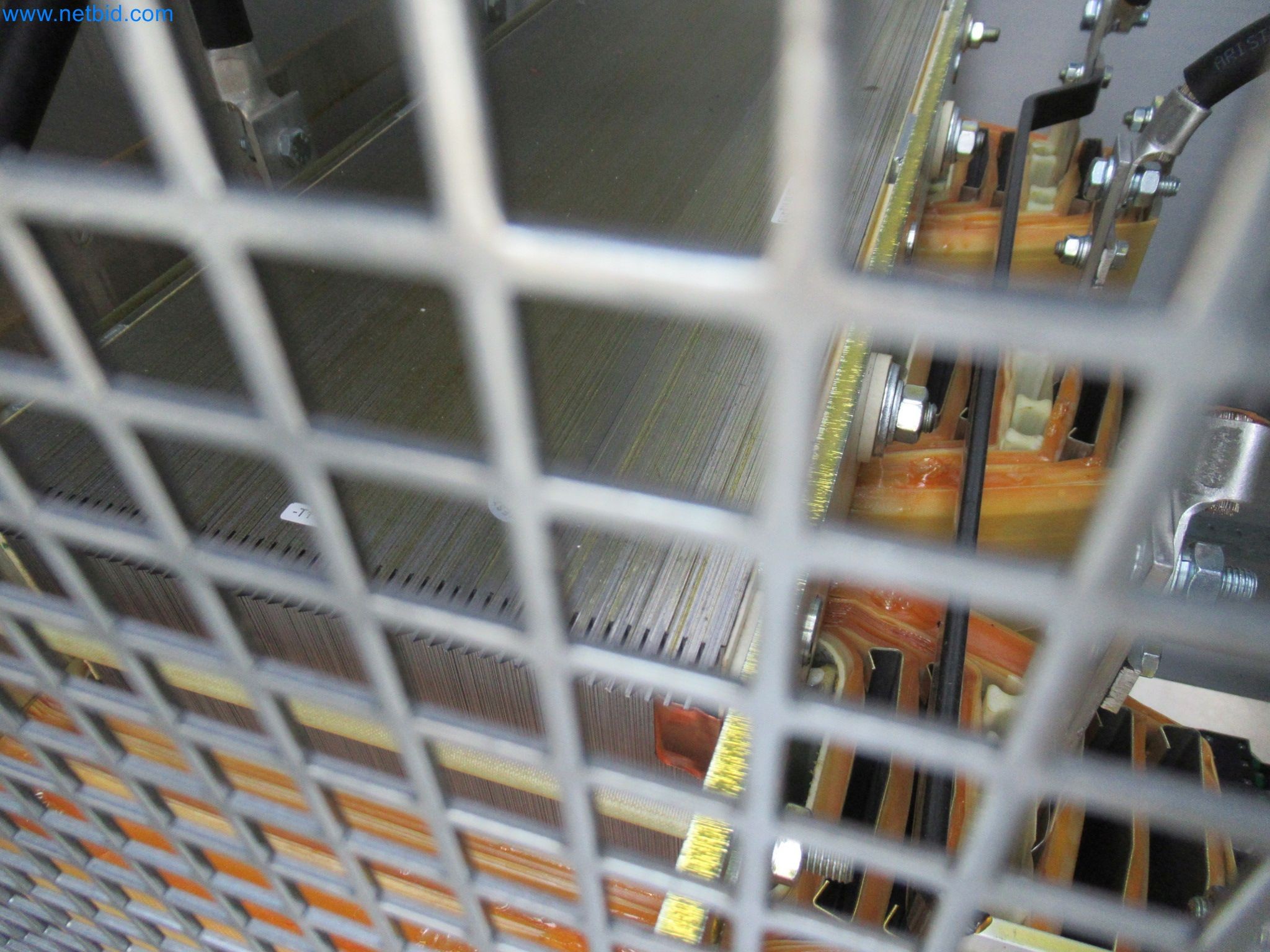 LILIUM eAircraft GmbH / LILIUM GmbH; stroje, zkušební systémy a provozní zařízení pro výrobu eVTOLů-10