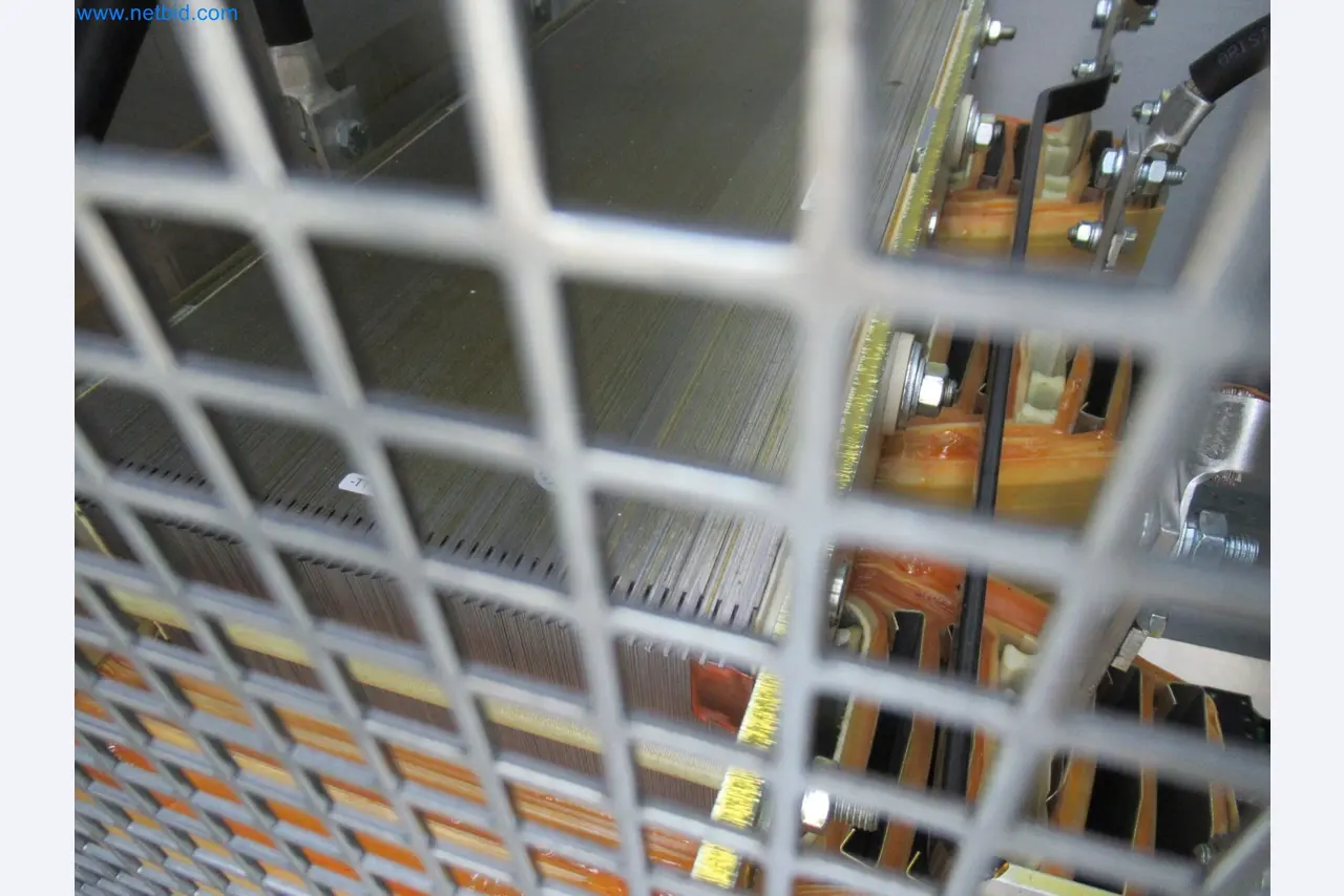 LILIUM eAircraft GmbH / LILIUM GmbH; stroje, zkušební systémy a provozní zařízení pro výrobu eVTOLů-10