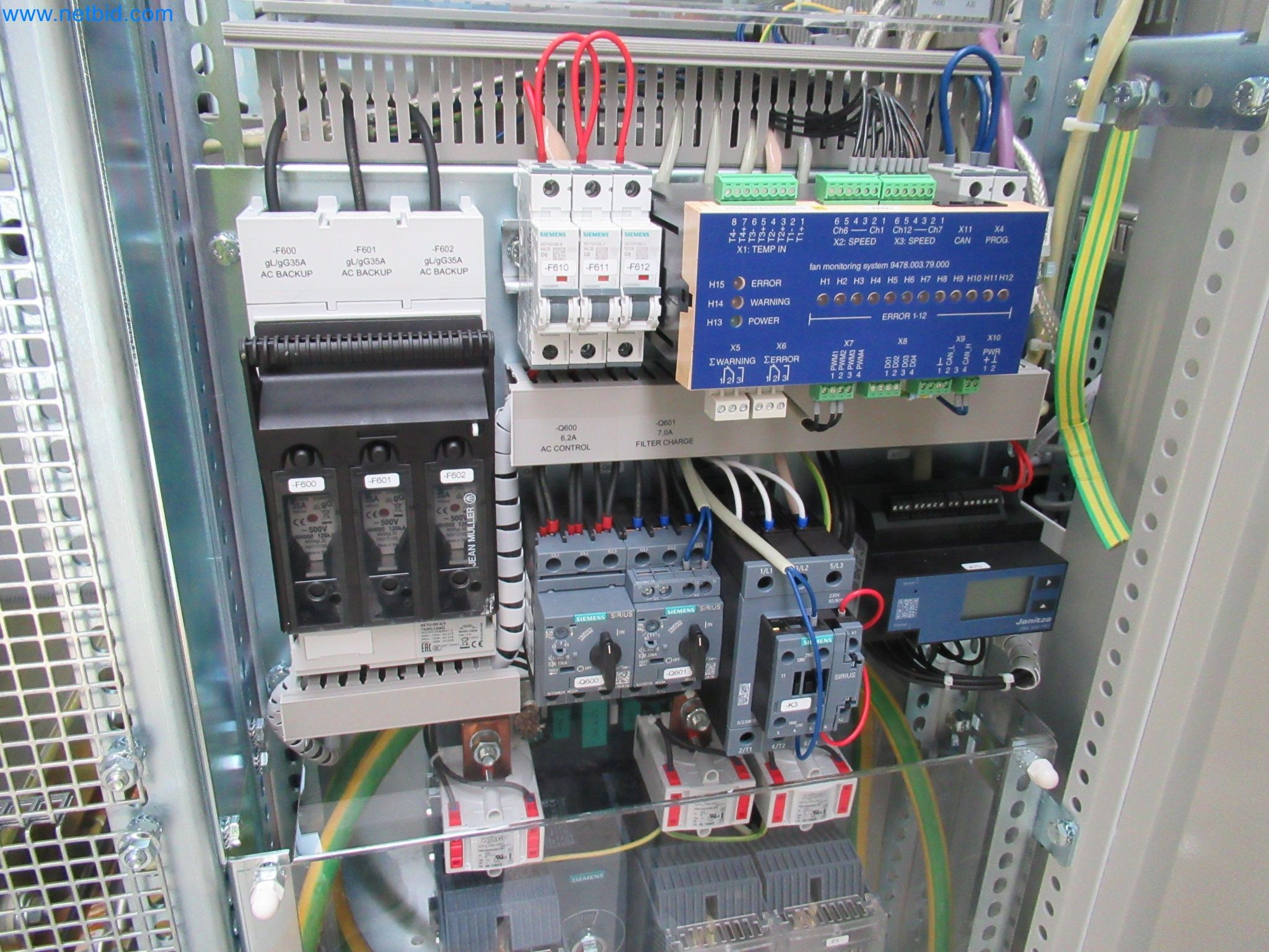 LILIUM eAircraft GmbH / LILIUM GmbH; stroje, zkušební systémy a provozní zařízení pro výrobu eVTOLů-11