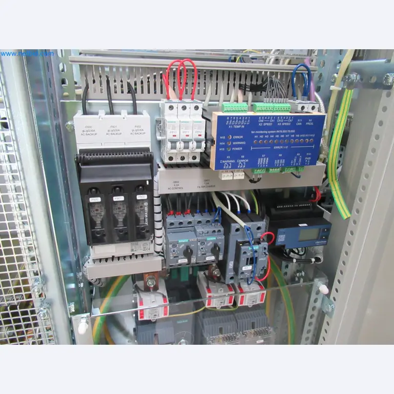 LILIUM eAircraft GmbH / LILIUM GmbH; stroje, zkušební systémy a provozní zařízení pro výrobu eVTOLů-11