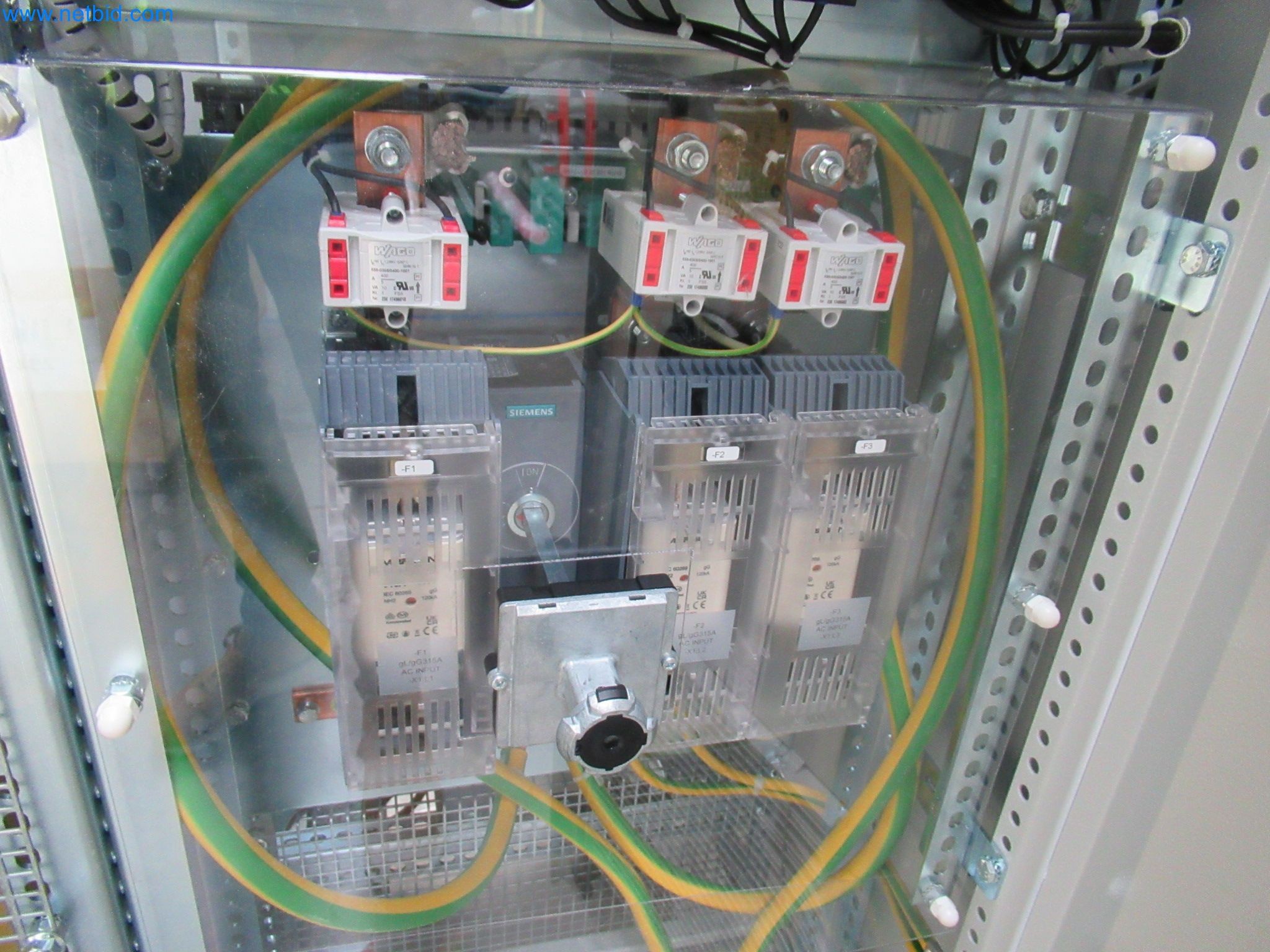 LILIUM eAircraft GmbH / LILIUM GmbH; stroje, zkušební systémy a provozní zařízení pro výrobu eVTOLů-12