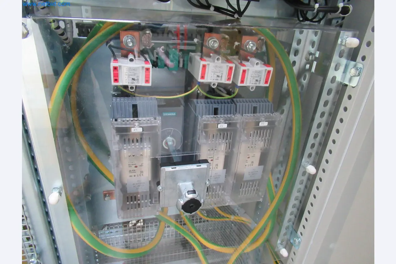 LILIUM eAircraft GmbH / LILIUM GmbH; stroje, zkušební systémy a provozní zařízení pro výrobu eVTOLů-12