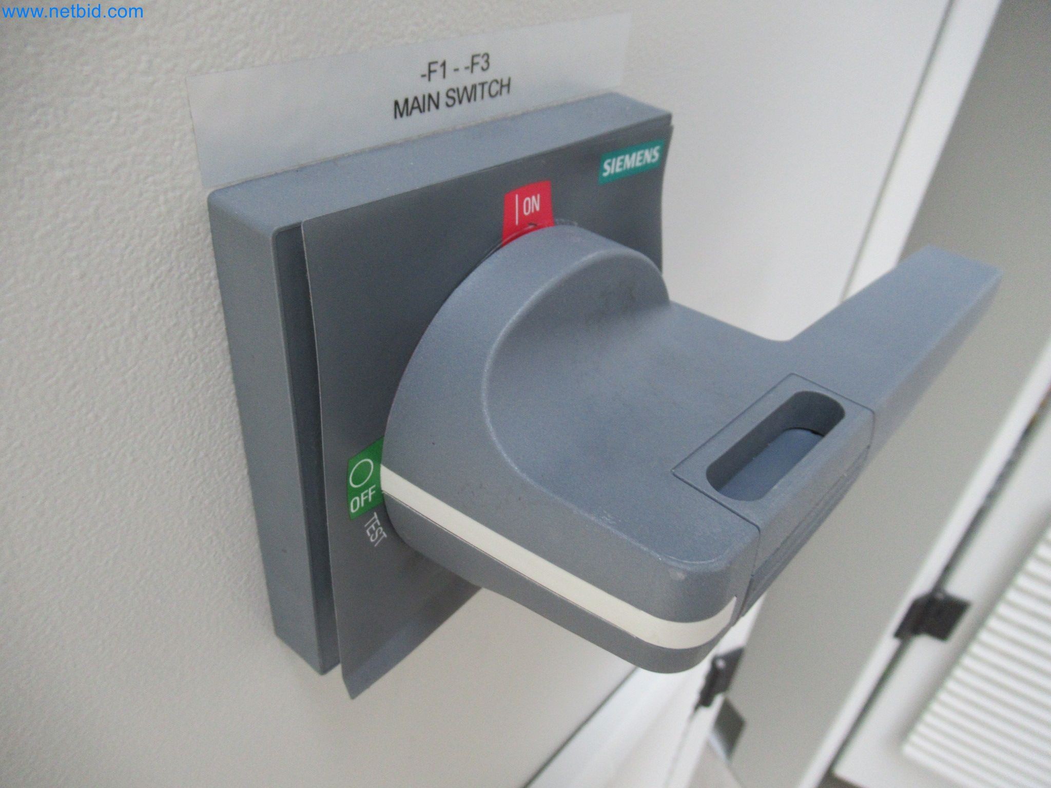 LILIUM eAircraft GmbH / LILIUM GmbH; stroje, zkušební systémy a provozní zařízení pro výrobu eVTOLů-14