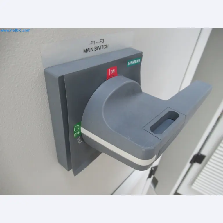 LILIUM eAircraft GmbH / LILIUM GmbH; stroje, zkušební systémy a provozní zařízení pro výrobu eVTOLů-14