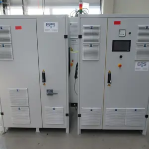 bidirektionales Testsystem 160 kW (demontiert, vom Netz getrennt) EPS TSDCR 160 1000 1000 +ES1.1