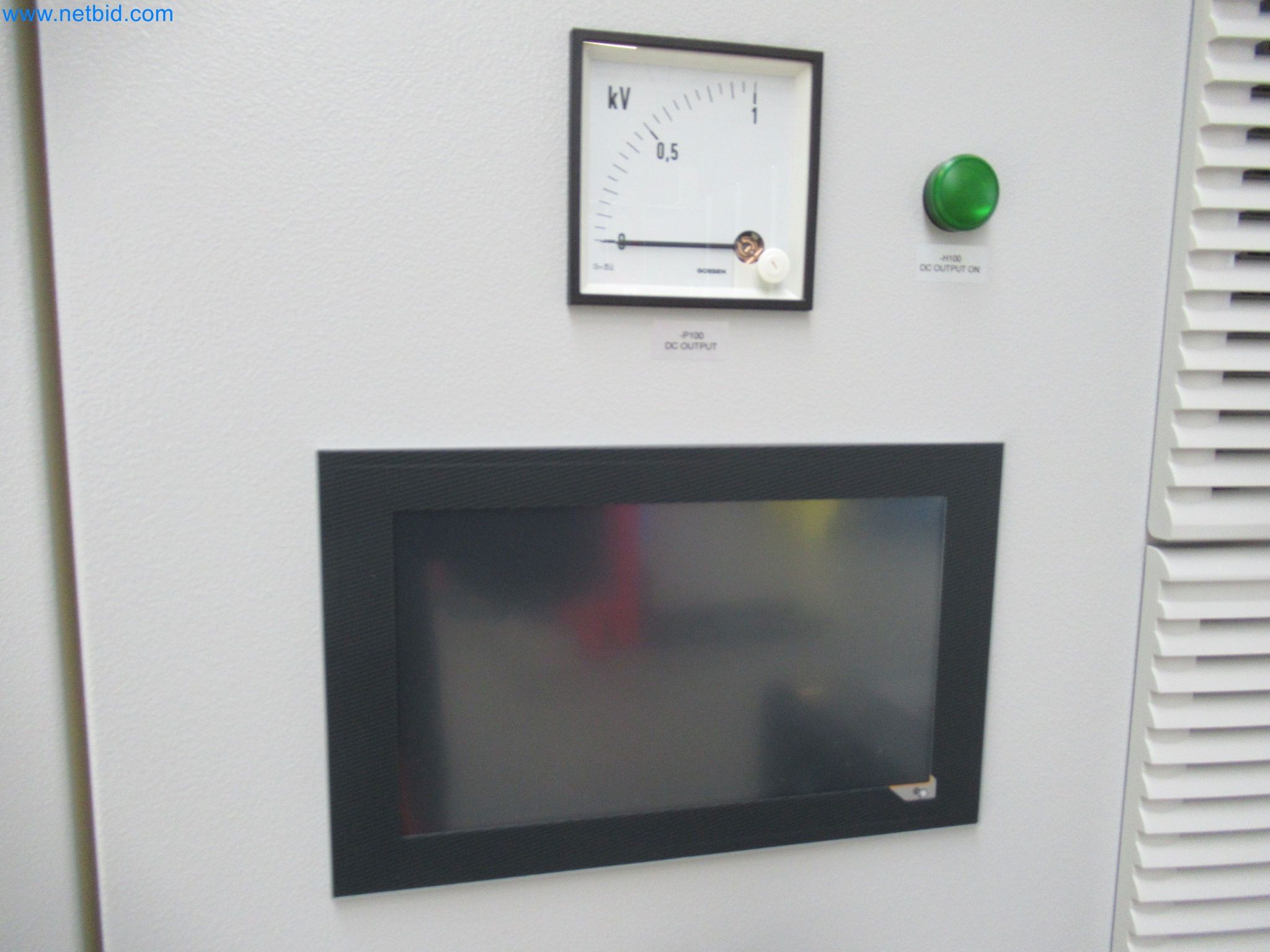 LILIUM eAircraft GmbH / LILIUM GmbH; stroje, zkušební systémy a provozní zařízení pro výrobu eVTOLů-2