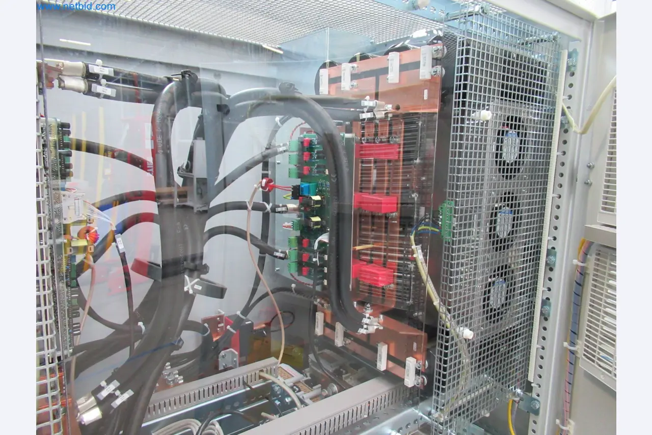 LILIUM eAircraft GmbH / LILIUM GmbH; stroje, zkušební systémy a provozní zařízení pro výrobu eVTOLů-5