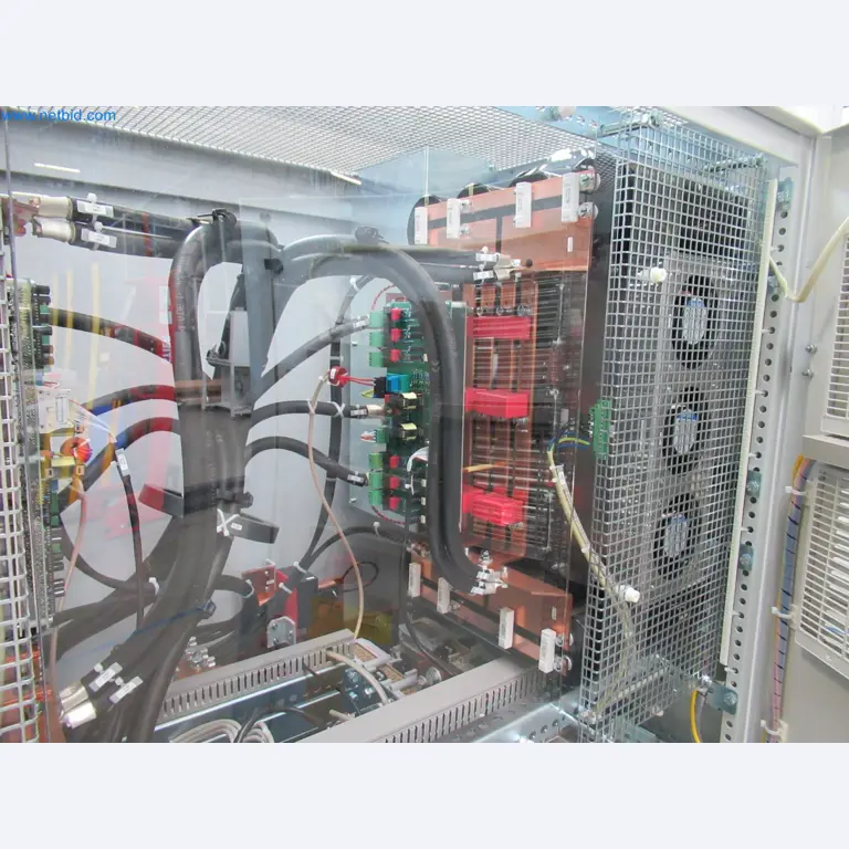 LILIUM eAircraft GmbH / LILIUM GmbH; stroje, zkušební systémy a provozní zařízení pro výrobu eVTOLů-5