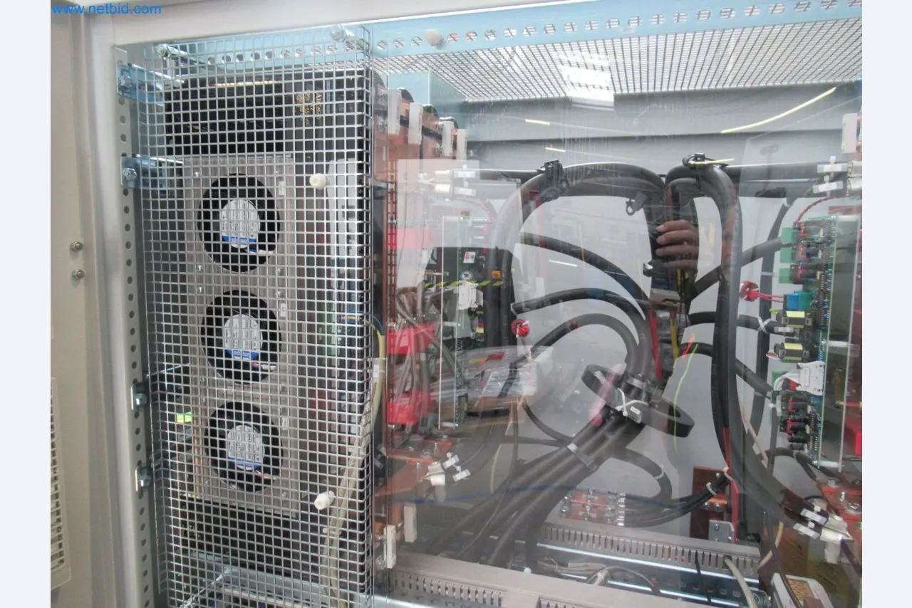 LILIUM eAircraft GmbH / LILIUM GmbH; stroje, zkušební systémy a provozní zařízení pro výrobu eVTOLů-6