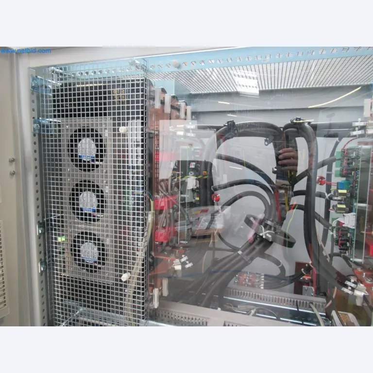 LILIUM eAircraft GmbH / LILIUM GmbH; stroje, zkušební systémy a provozní zařízení pro výrobu eVTOLů-6