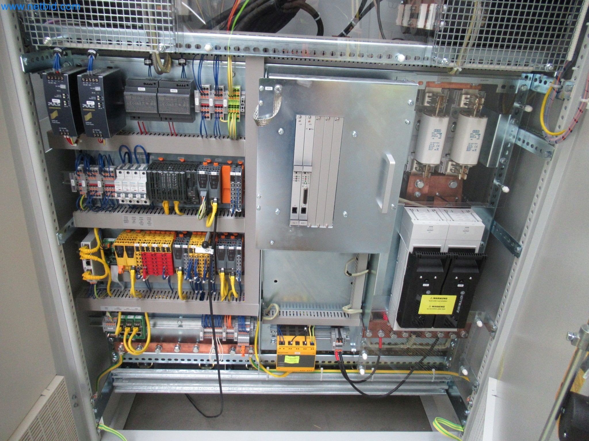 LILIUM eAircraft GmbH / LILIUM GmbH; stroje, zkušební systémy a provozní zařízení pro výrobu eVTOLů-7