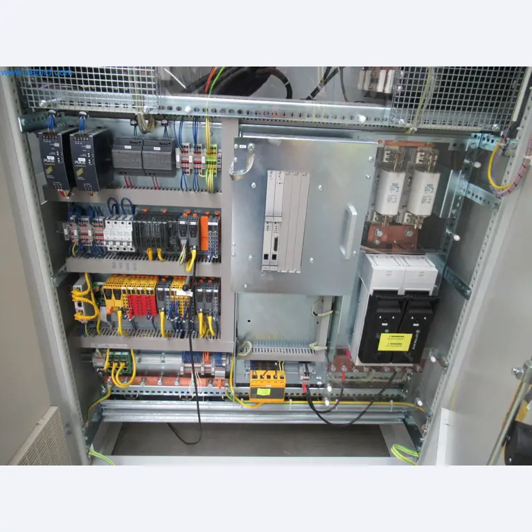 LILIUM eAircraft GmbH / LILIUM GmbH; stroje, zkušební systémy a provozní zařízení pro výrobu eVTOLů-7