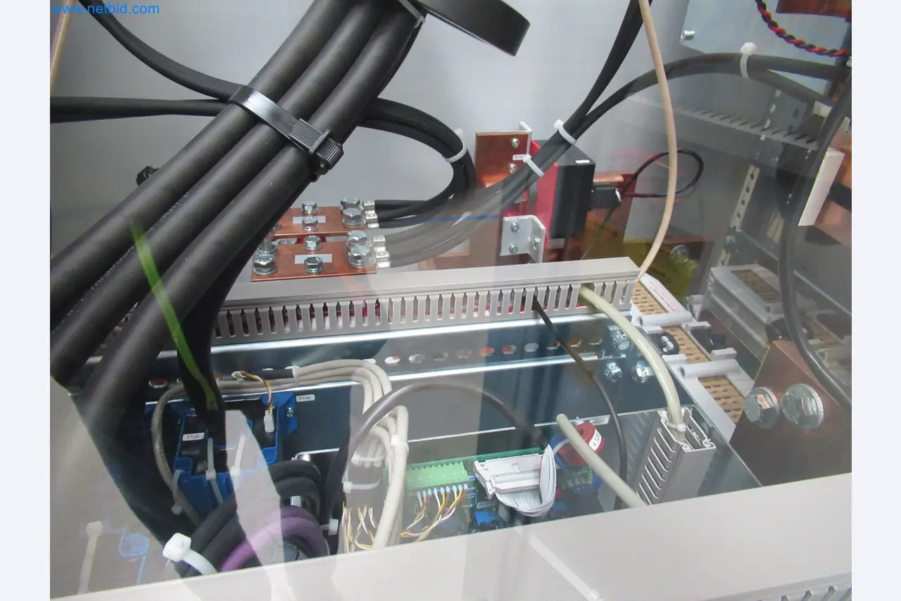 LILIUM eAircraft GmbH / LILIUM GmbH; stroje, zkušební systémy a provozní zařízení pro výrobu eVTOLů-8